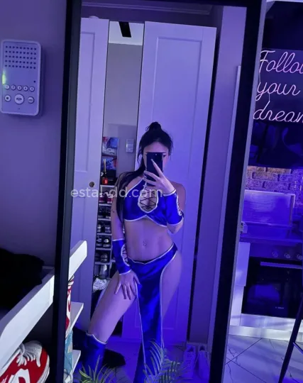 Проститутка Ксения - Фото 9 №433614