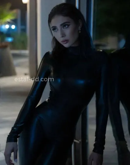 Проститутка Ксения - Фото 8 №433614