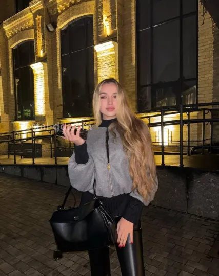 Проститутка Алина - Фото 1 №433653