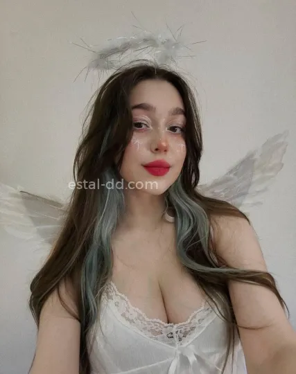 Проститутка Елизавета - Фото 4 №433669