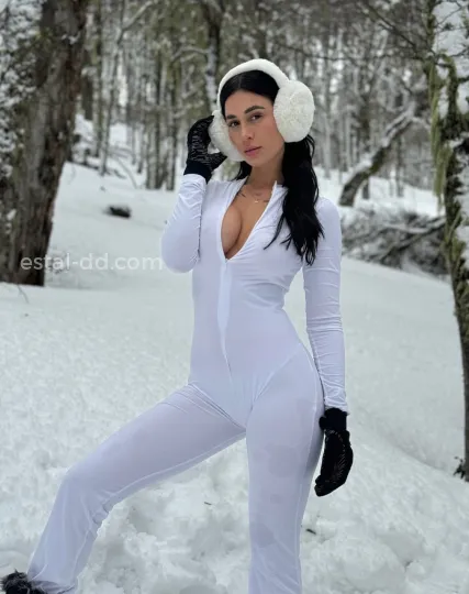 Проститутка Ксения - Фото 10 №455952