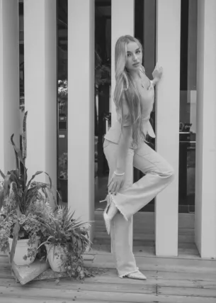Алина - Фото 3