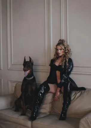Грета - Фото 1