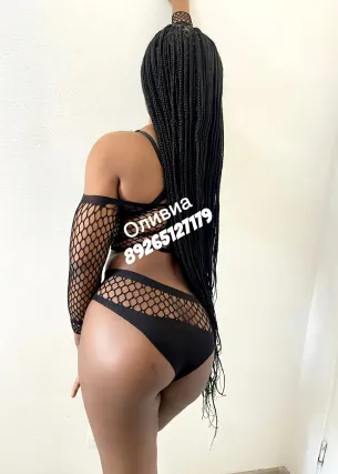 Оливиа - Фото 3